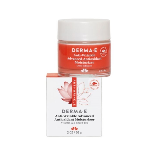 Derma E Anti-Wrinkle Vitamin A Crème With 20,000 I.U 
